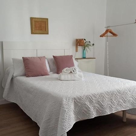 Апартаменты Acogedor Piso Centro, San Miguel Херес-де-ла-Фронтера Экстерьер фото