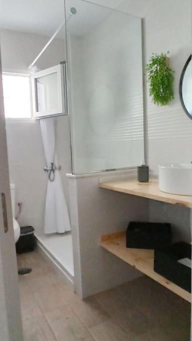 Апартаменты Acogedor Piso Centro, San Miguel Херес-де-ла-Фронтера Экстерьер фото
