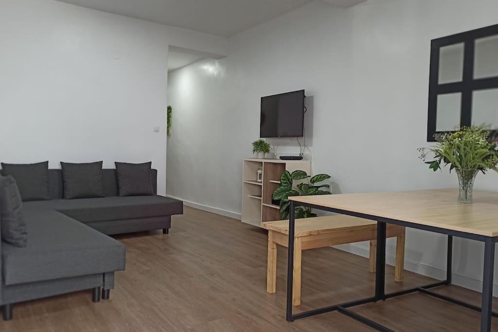Апартаменты Acogedor Piso Centro, San Miguel Херес-де-ла-Фронтера Экстерьер фото