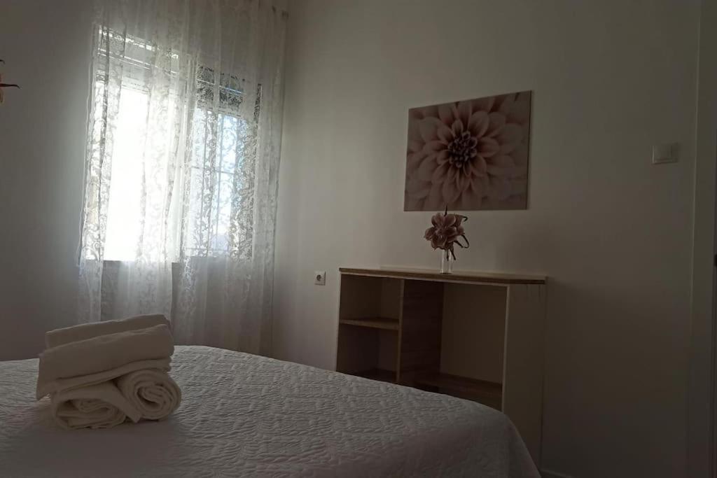 Апартаменты Acogedor Piso Centro, San Miguel Херес-де-ла-Фронтера Экстерьер фото