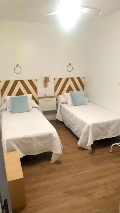 Апартаменты Acogedor Piso Centro, San Miguel Херес-де-ла-Фронтера Экстерьер фото