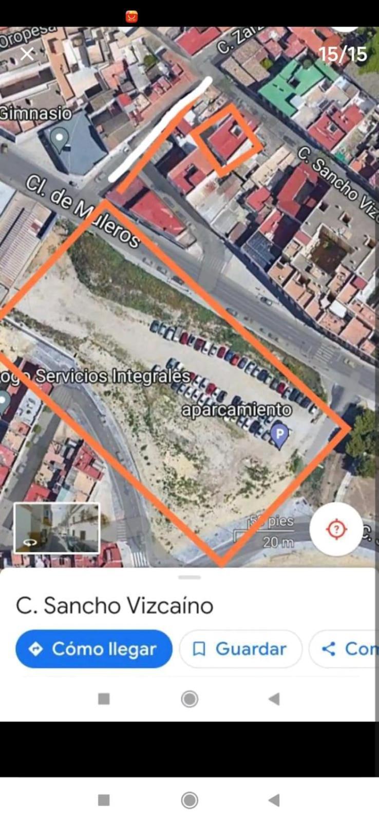 Апартаменты Acogedor Piso Centro, San Miguel Херес-де-ла-Фронтера Экстерьер фото